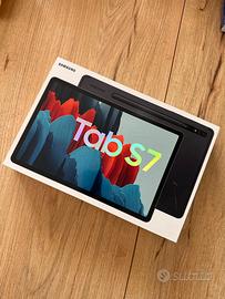 Samsung Tablet S7