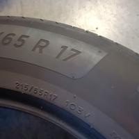 4 GOMME USATE ESTIVO 2156517 - CP6012681