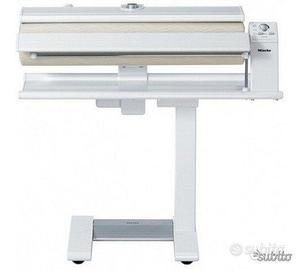 Stiratrice Vapore MIELE B995D NUOVA rullo 83cm
