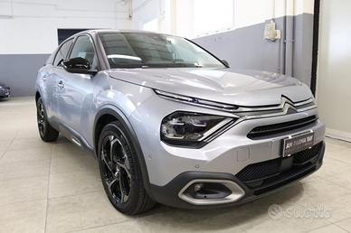 CITROEN C4 BlueHDi 130 S&S EAT8 "" Km 92000 / TE