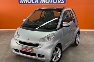 Smart ForTwo 800 40 kW coupé pulse cdi NUOVA!
