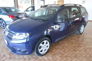 DACIA Logan MCV 1.2 75CV