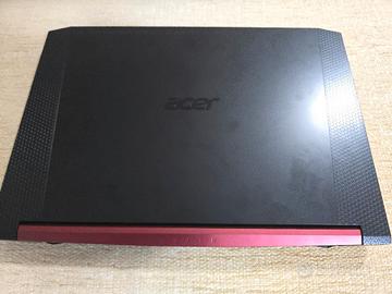 Acer nitro 5 GAMING 