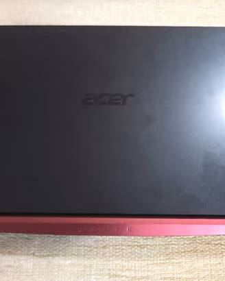 Acer nitro 5 GAMING 