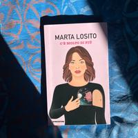 Libro Marta Losito
