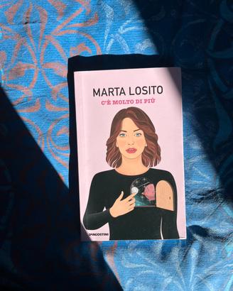 Libro Marta Losito