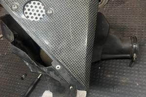 Ricambi Honda CRF450 2003