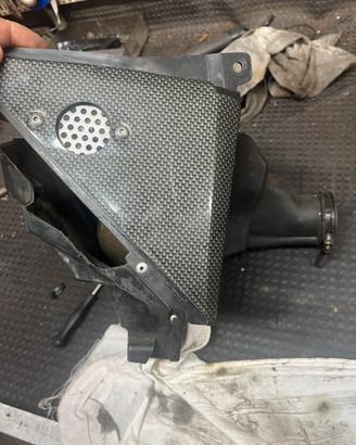 Ricambi Honda CRF450 2003