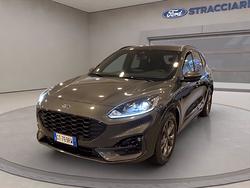 FORD Kuga 2.0 ecoblue ST-Line 2wd 120cv auto
