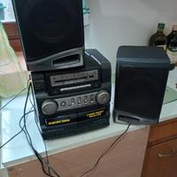 stereo anni 90