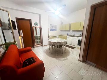 Rif.RI0316| appartamento ind. trilocale