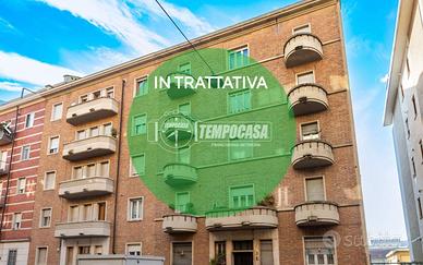 Appartamento a Torino Via Pianfei 3 locali