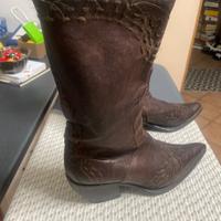 Stivaletti Ermanno  Scervino