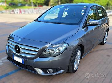 Mercedes Classe B 180 CDI Automatic Executive