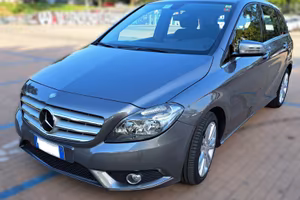 Mercedes Classe B 180 CDI Automatic Executive