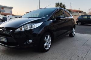 Ford Fiesta 1.2 Benzina[2010] - Solo 66000km! 