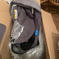 trio della chicco oasy