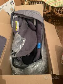 trio della chicco oasy