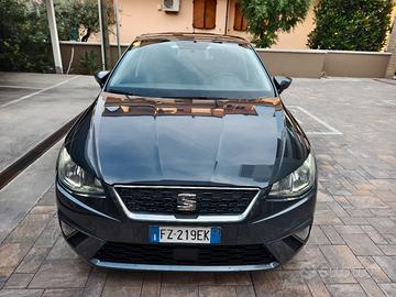 Seat Ibiza 1.0 TSI Active