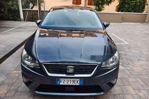 Seat Ibiza 1.0 TSI Active