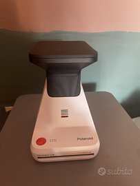 Polaroid Lab - in omaggio Color i-Type pellicole