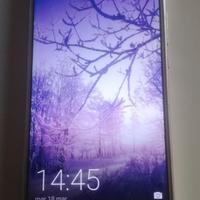 P9 LTE Huawey Usato serie oro anno 2020