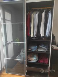 camera matrimoniale  completa 