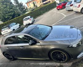 Mercedes-Benz Classe A Edition One - Top di gamma