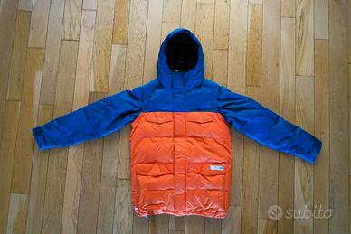 GIACCA BURTON DRYRIDE S