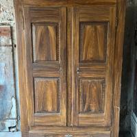 Armadio vintage