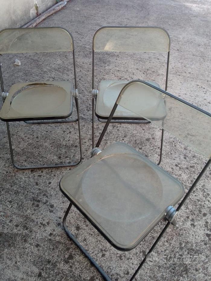 Bargain Ricambi Sedia Plia Sedia Plia Mobili Usati