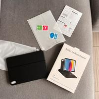 Tastiera tablet da 10.9