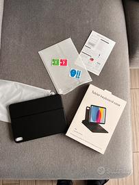 Tastiera tablet da 10.9