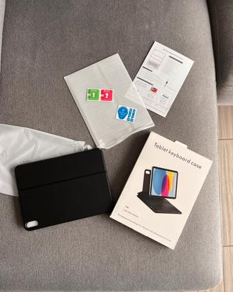 Tastiera tablet da 10.9