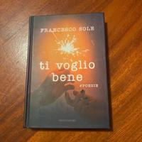 libro Francesco sole