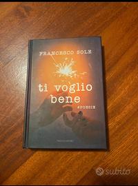 libro Francesco sole