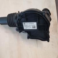Attuatore frizione Smart 451