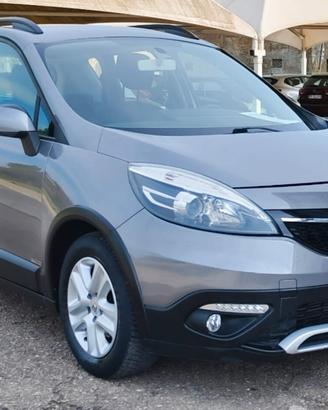 Renault Scenic Scénic XMod Cross 1.5 dCi 110CV Ene