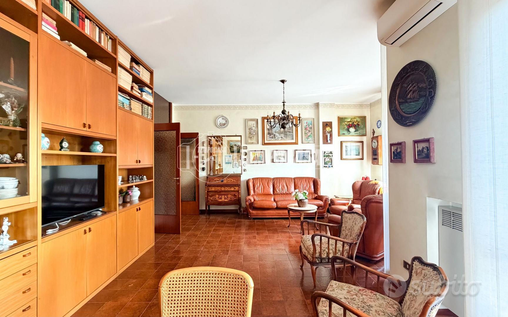 Appartamento – MI - Vista 2