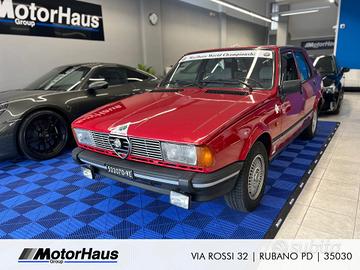 Alfa Romeo Giulietta 1.6