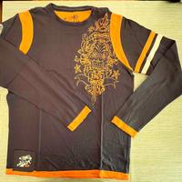 T shirt Quiksilver (controllare la descrizione)