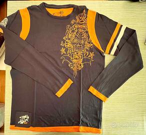 T shirt Quiksilver (controllare la descrizione)