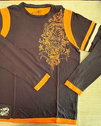 T shirt Quiksilver (controllare la descrizione)