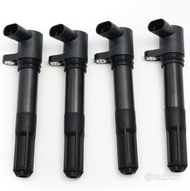 4 Bobine Accensione Fiat 46777288