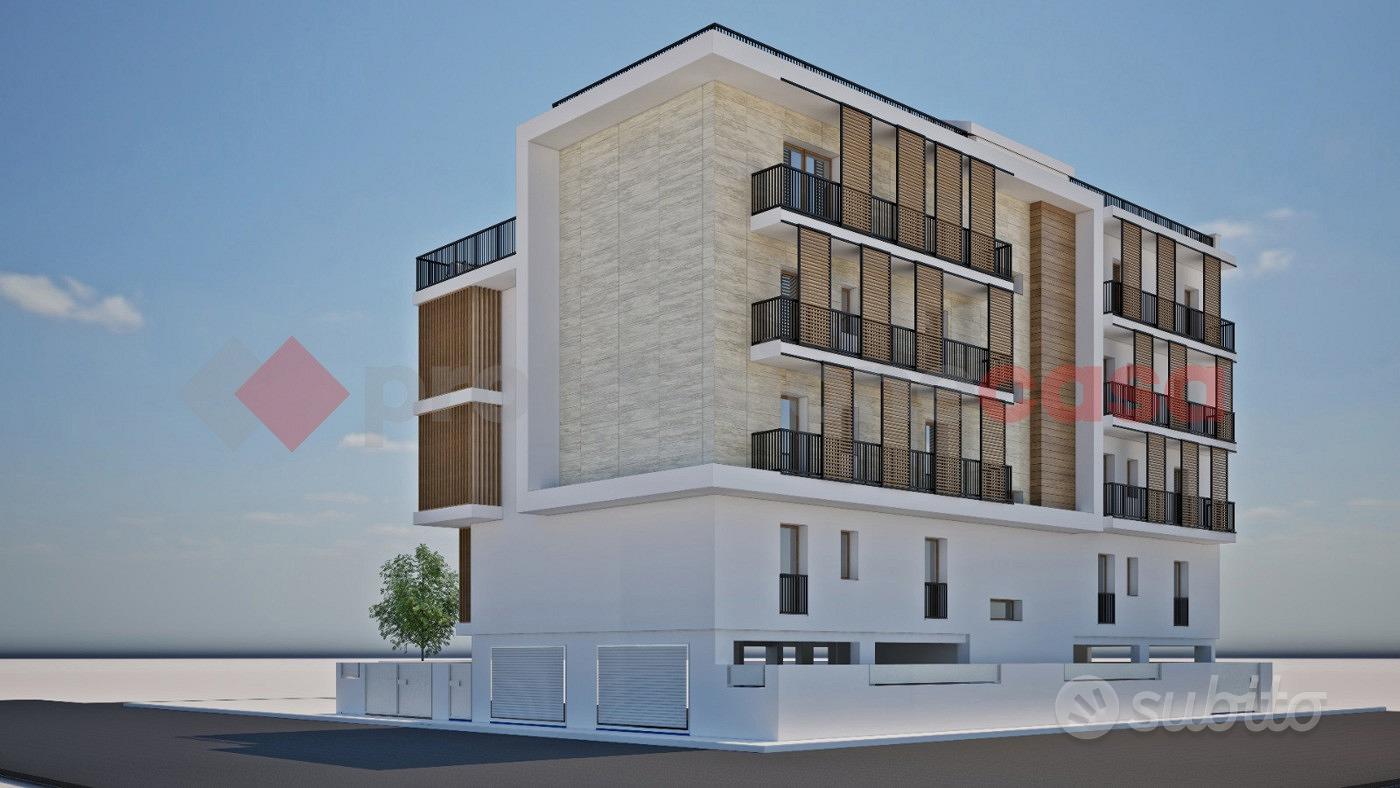 Appartamento – Taranto, Talsano - Vista 5