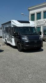 Sunlight T 68 XX Ventesimo anniversario