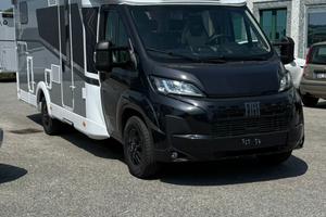 Sunlight T 68 XX Ventesimo anniversario