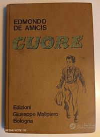 libro Cuore