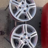 Cerchi MAK da r14