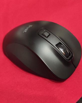 Mouse Trust FYDA